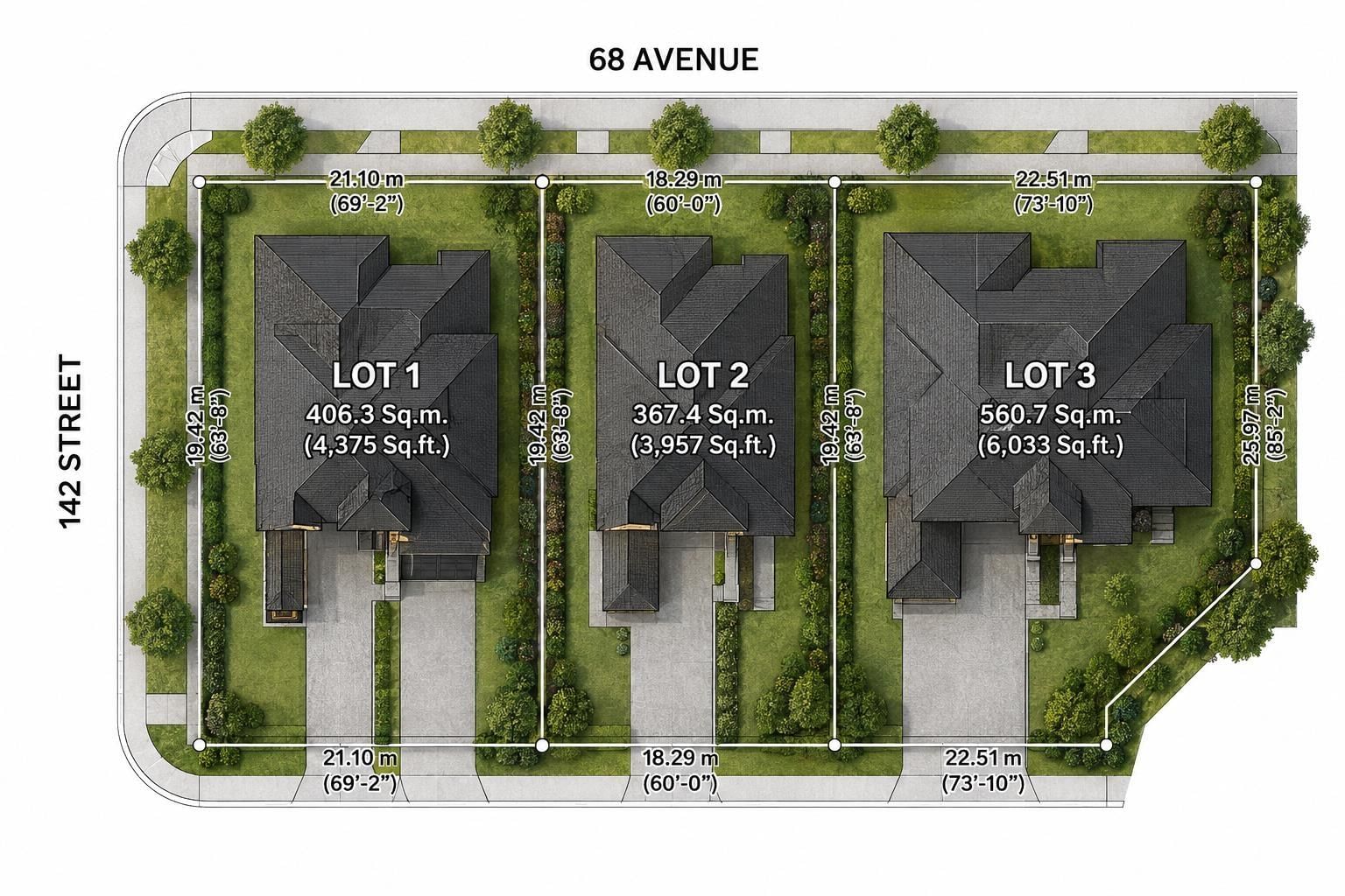 14224 68 Avenue, Surrey, British Columbia V3W 2H4