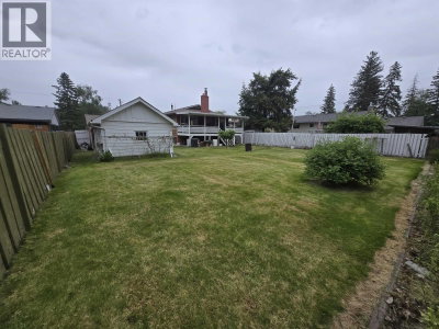 575 HARCOURT Avenue | Quesnel British Columbia | Slide Image Thirty-five