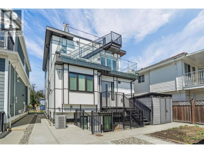 72 57TH Avenue | Vancouver British Columbia | Slide Image Thirty-five