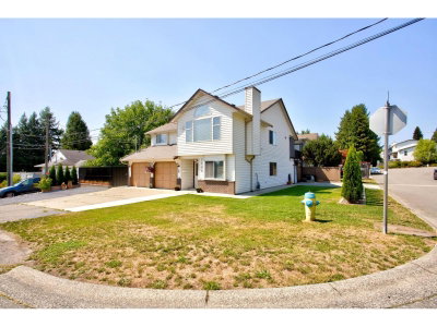 7755 ALDER Street | Mission British Columbia | Slide Image Two