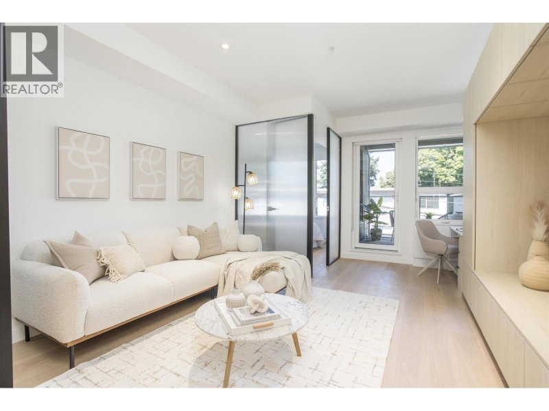 2471 ST. GEORGE Street Vancouver British Columbia, V5T 1W9 - 2 Bedrooms Condo For Sale