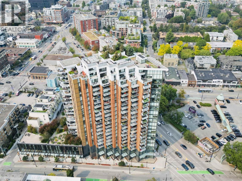285 10TH Avenue Vancouver British Columbia, V5T 0H6 - 1 Bedroom Condo For Sale