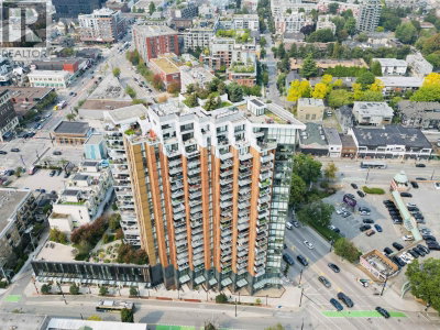 285 10TH Avenue | Vancouver British Columbia | Slide Image One