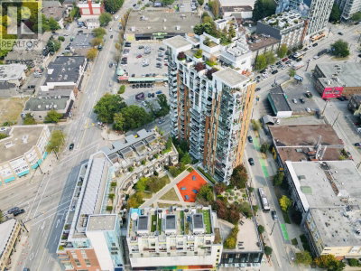 285 10TH Avenue | Vancouver British Columbia | Slide Image Two