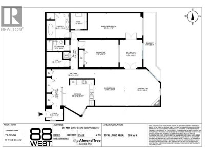 1500 OSTLER Court | North Vancouver British Columbia | Slide Image Thirty