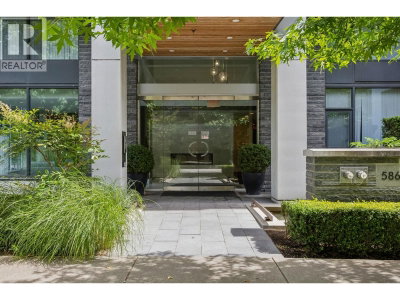 5868 AGRONOMY Road | Vancouver British Columbia | Slide Image One