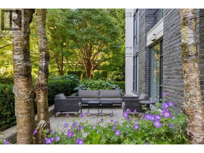 5868 AGRONOMY Road | Vancouver British Columbia | Slide Image Thirty