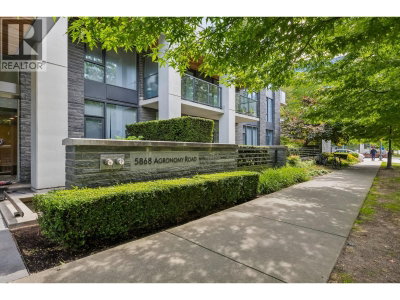 5868 AGRONOMY Road | Vancouver British Columbia | Slide Image Thirty-six
