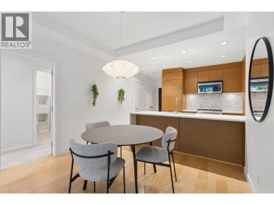 5868 AGRONOMY Road | Vancouver British Columbia | Slide Image Eight