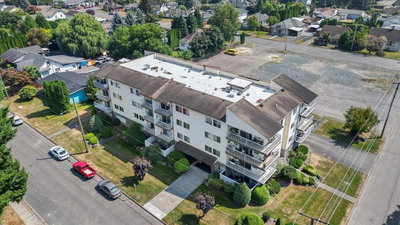 46210 MARGARET Avenue | Chilliwack British Columbia | Slide Image Twenty-one