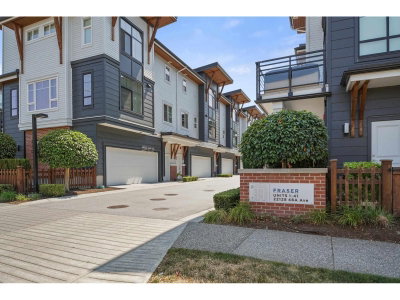 22128 48A Avenue | Langley British Columbia | Slide Image Two