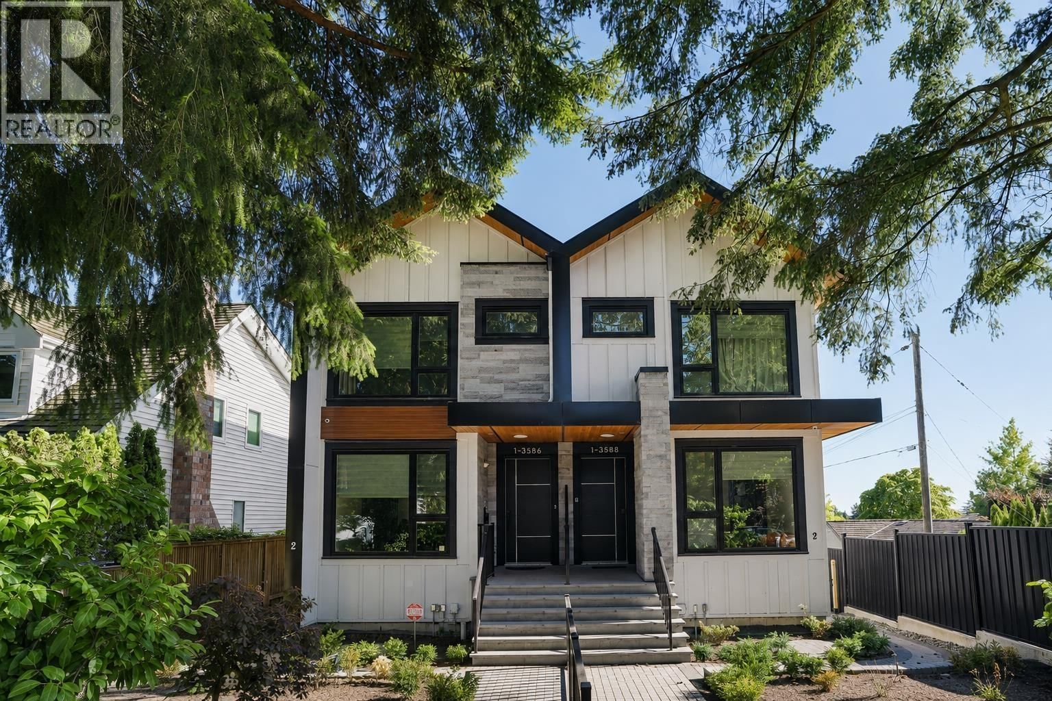 3586 42ND Avenue, Vancouver, British Columbia V6N 3H6
