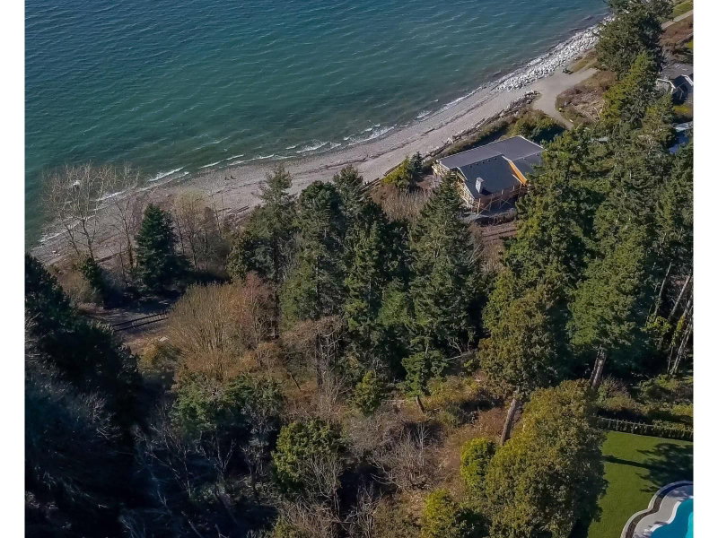 2508 BAYVIEW Street Surrey British Columbia, V4A 2Z4 - Vacant Land For Sale
