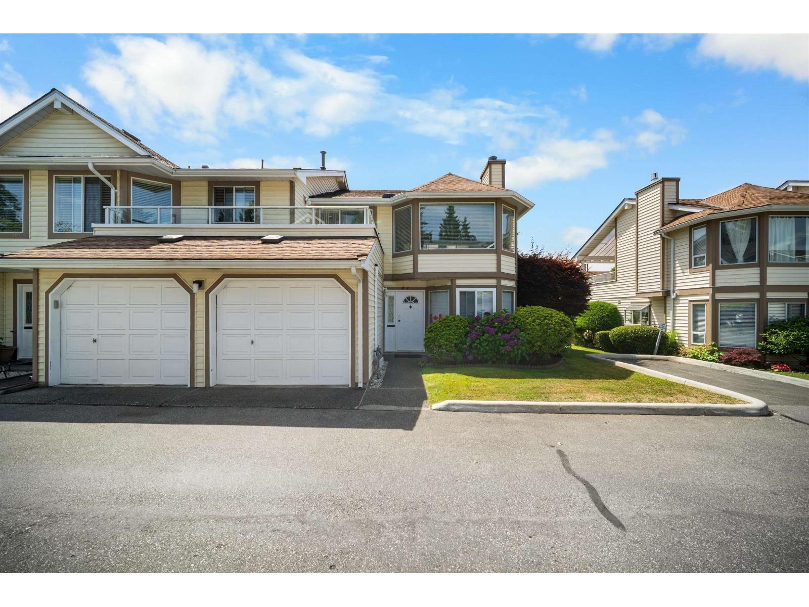 9277 122 Street, Surrey, British Columbia V3V 7R6