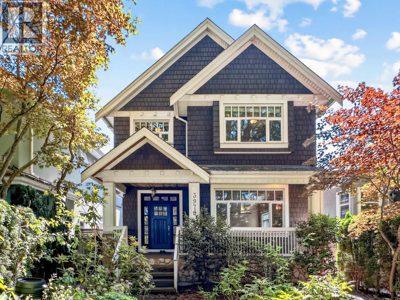 3976 19TH Avenue, Vancouver, British Columbia V6S 1E1