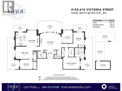 610 VICTORIA Street | New Westminster British Columbia | Slide Image Two