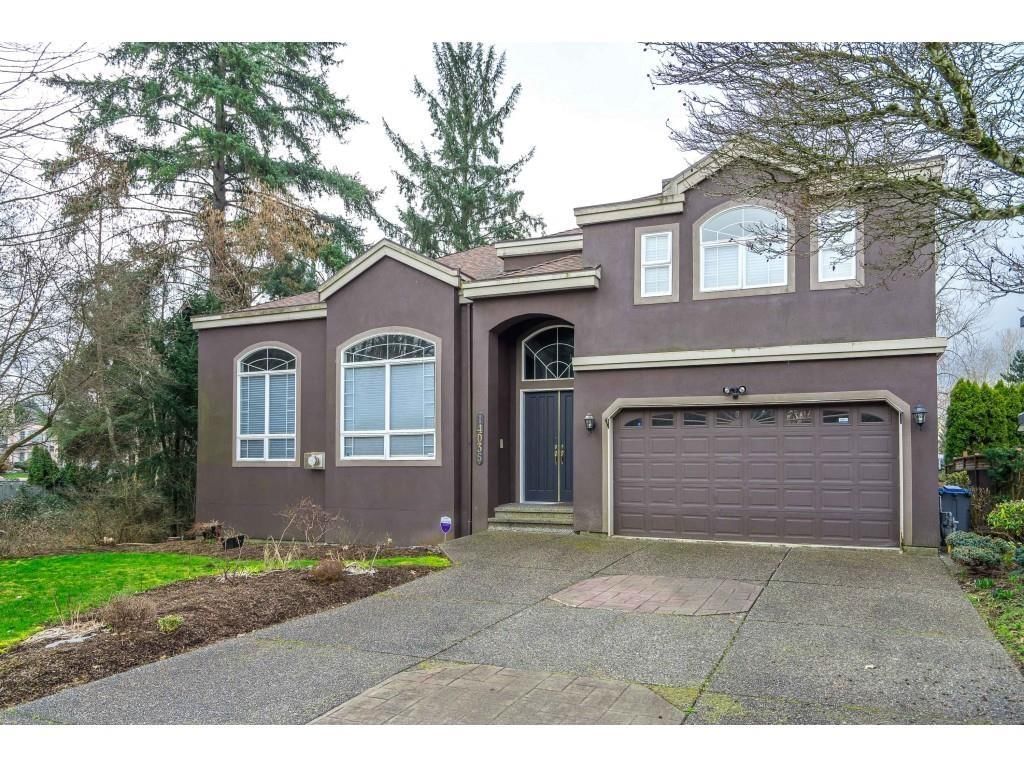14036 90 Avenue, Surrey, British Columbia V3V 7Z6