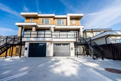 7472 124 Street | Surrey British Columbia | Slide Image One