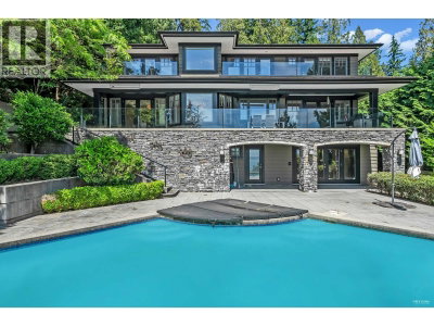 4668 CLOVELLY Walk | West Vancouver British Columbia | Slide Image One