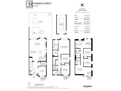 4557 PARKER Street | Burnaby British Columbia | Slide Image Thirty-seven
