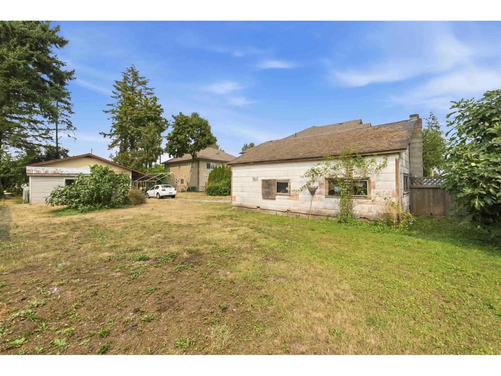 20248 98A Avenue, Langley, British Columbia V1M 3E3