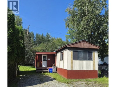 654 NORTH FRASER Drive | Quesnel British Columbia | Slide Image Two