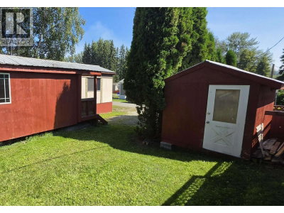 654 NORTH FRASER Drive | Quesnel British Columbia | Slide Image Three