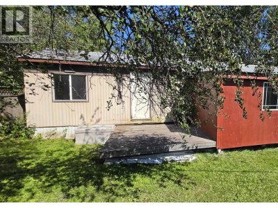 654 NORTH FRASER Drive | Quesnel British Columbia | Slide Image Four