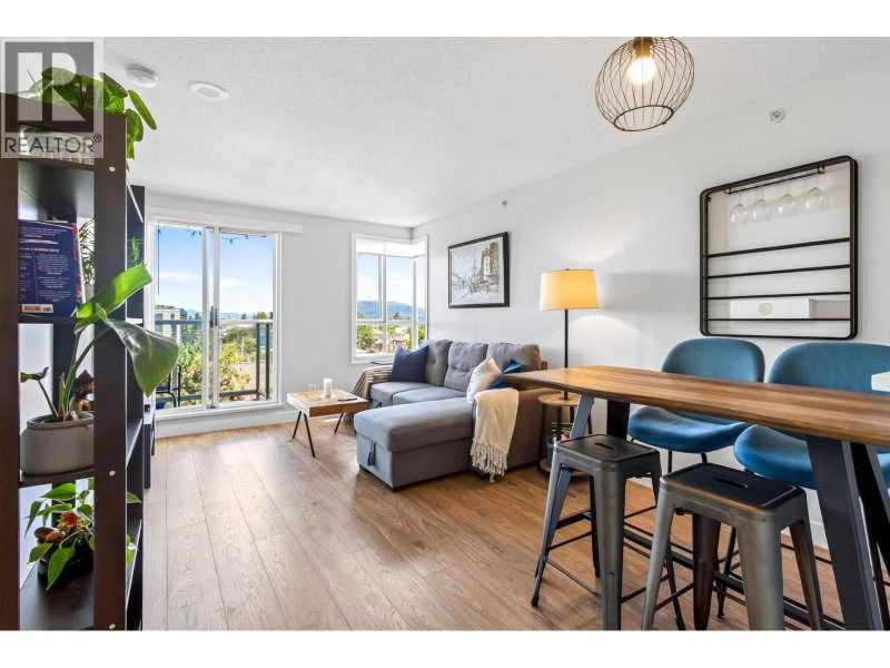 3455 ASCOT Place Vancouver British Columbia, V5R 6B7 - 1 Bedroom Condo For Sale