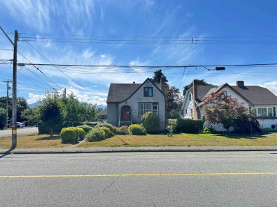 46198 FIRST Avenue | Chilliwack British Columbia | Slide Image One