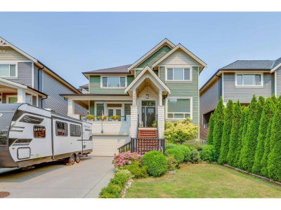 36643 AUGUSTON Parkway East | Abbotsford British Columbia | Slide Image One
