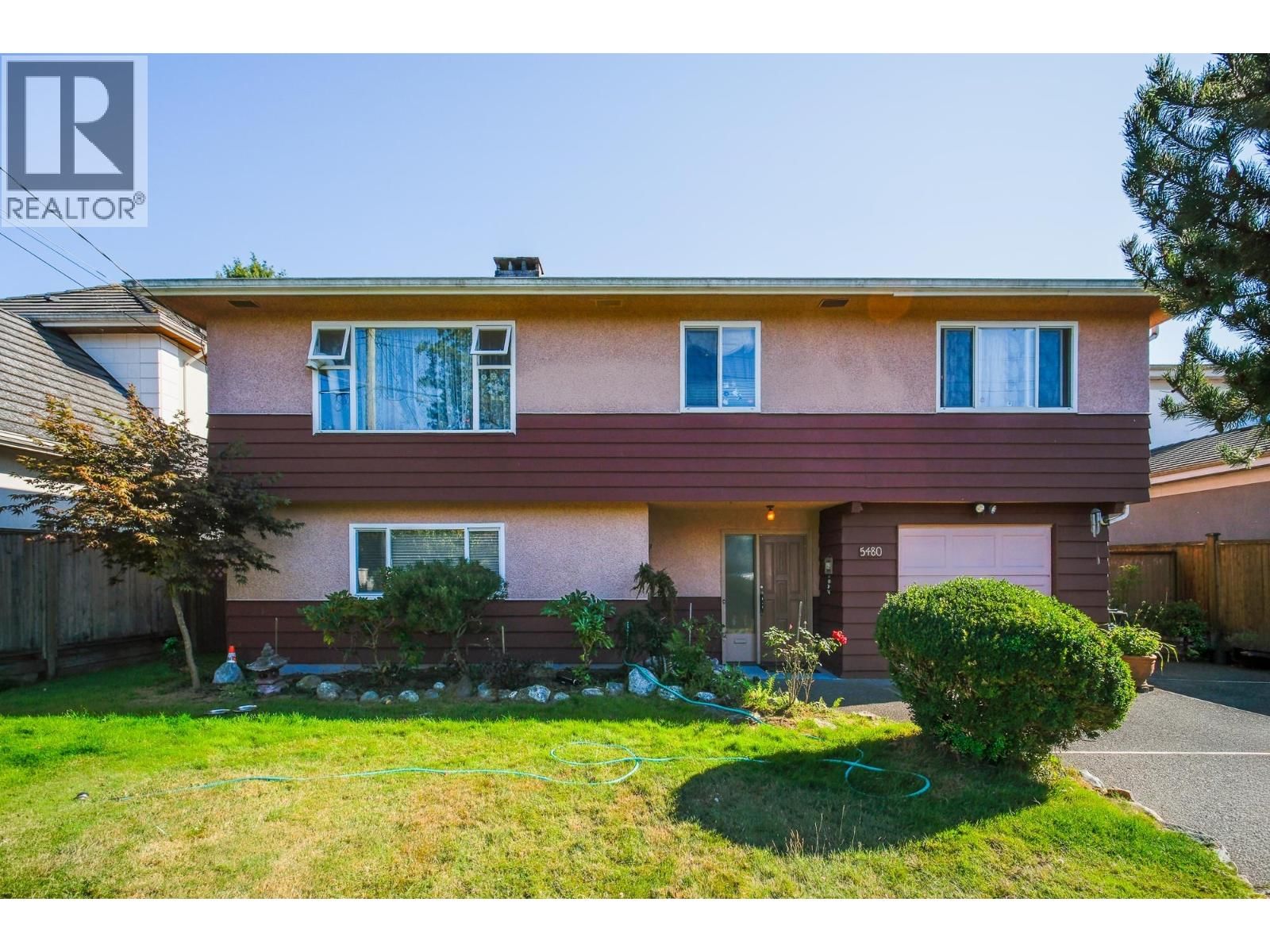 5480 CATHAY Road, Richmond, British Columbia V7C 3C8