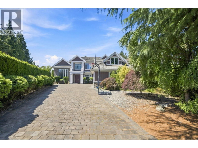 5671 FORSYTH Crescent Richmond British Columbia, V7C 2C2 - 6 Bedrooms Home For Sale