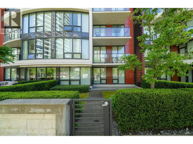 5638 BIRNEY Avenue Vancouver British Columbia, V6S 0H8 - 2 Bedrooms Condo For Sale