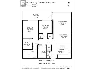 5638 BIRNEY Avenue | Vancouver British Columbia | Slide Image Twenty