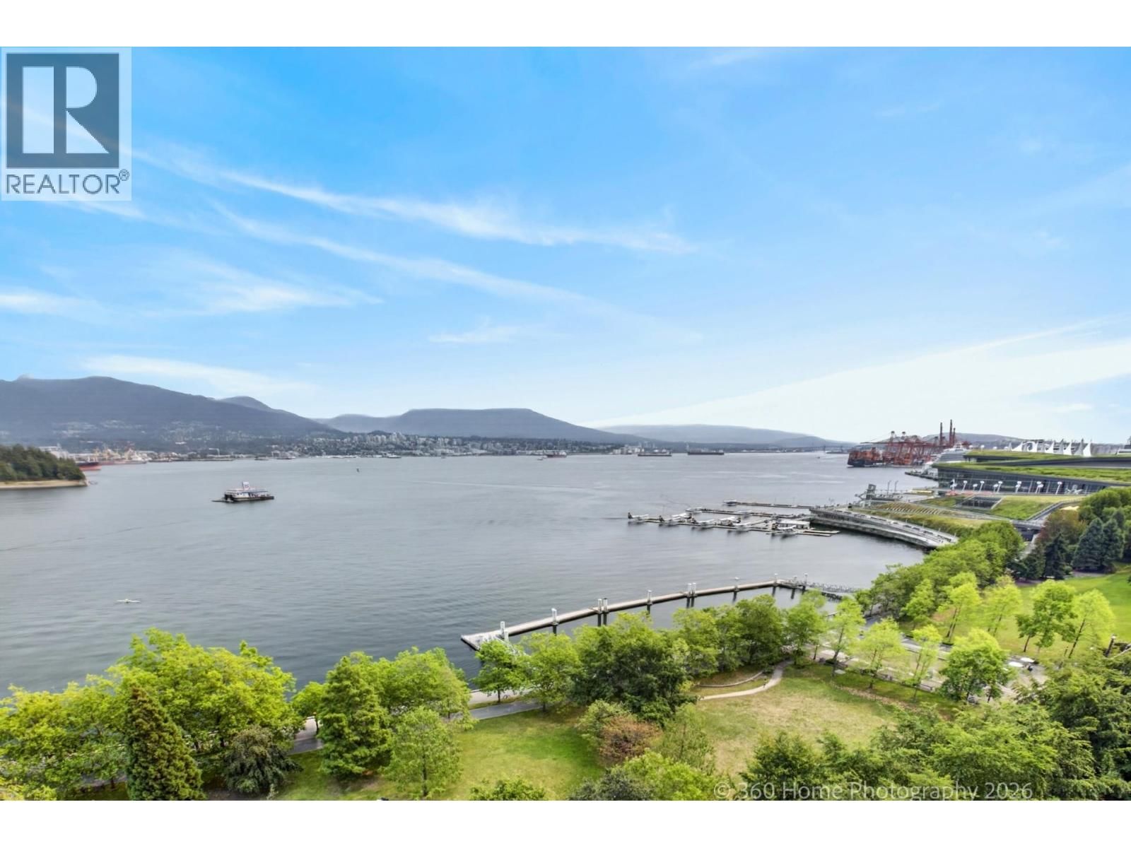 1281 CORDOVA Street, Vancouver, British Columbia V6C 3R5