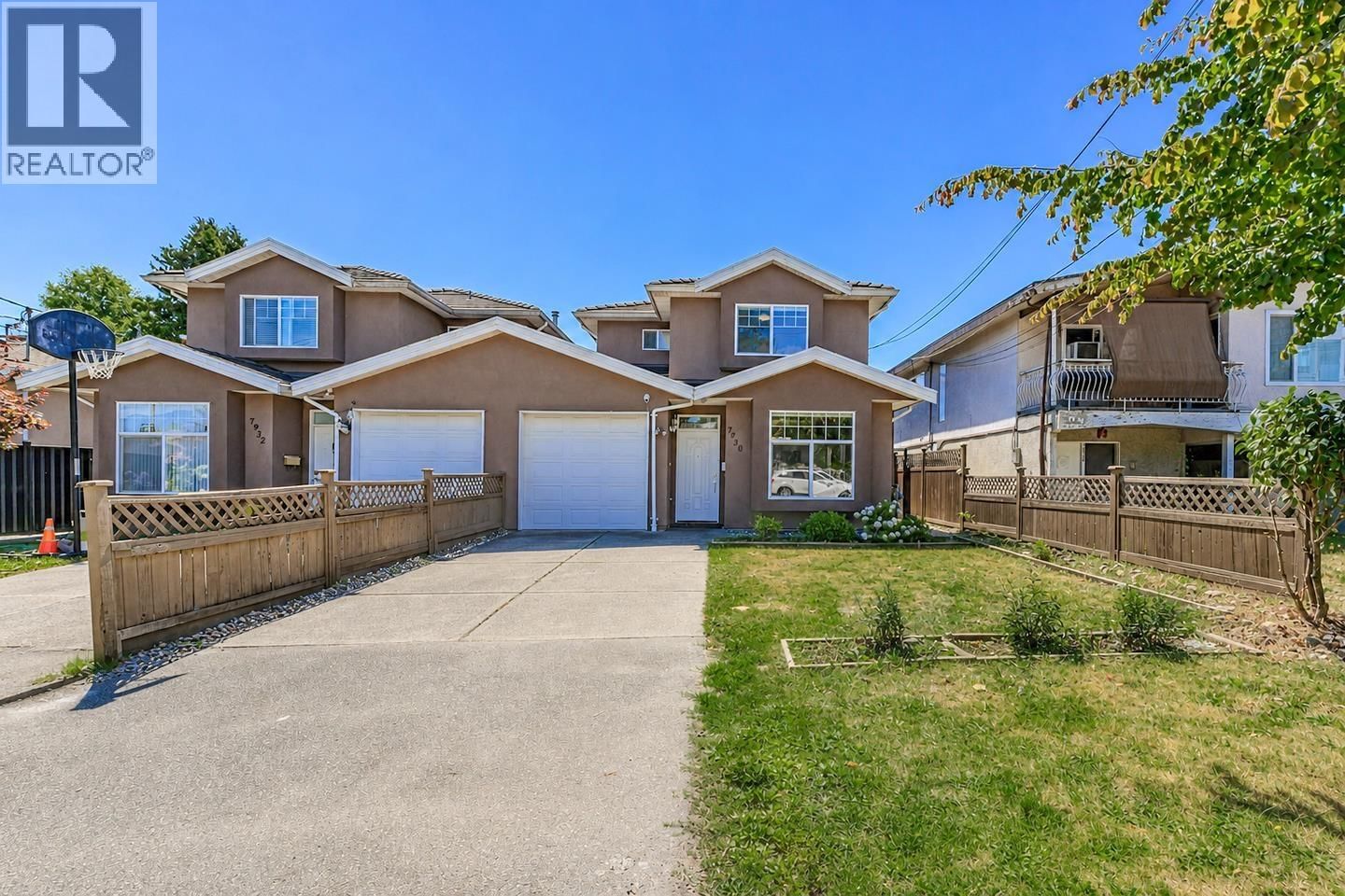 7930 EDMONDS Street, Burnaby, British Columbia V3N 1C2