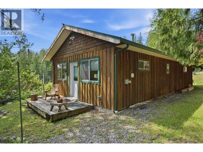 4371 FRANCIS PENINSULA Road | Madeira Park British Columbia | Slide Image Twenty-four