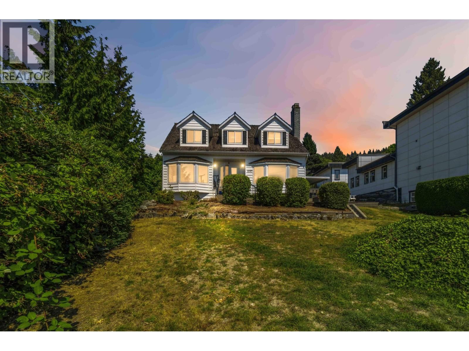 1237 IOCO Road, Port Moody, British Columbia V3H 2W9