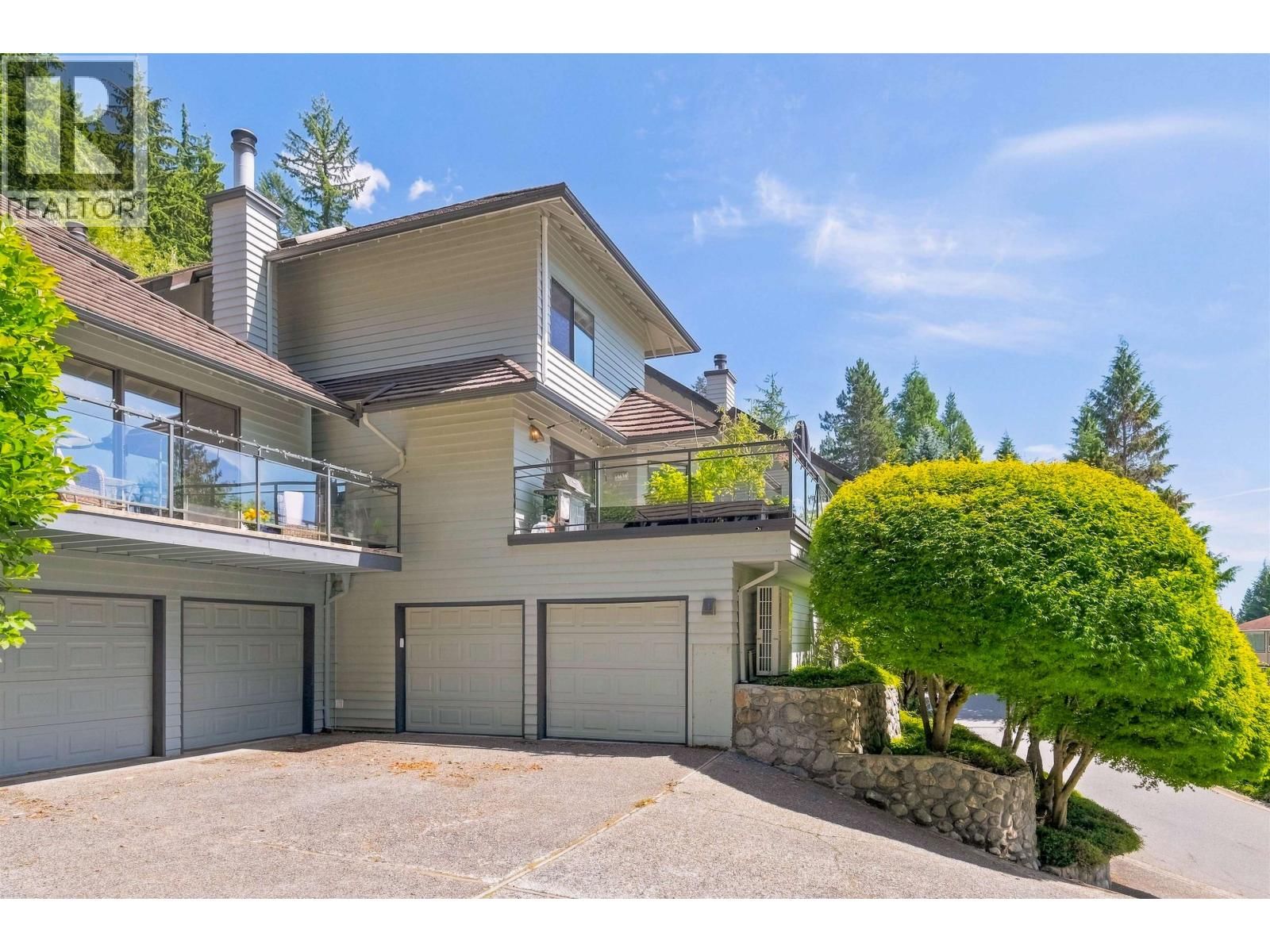 5723 OWL Court, North Vancouver, British Columbia V7R 4V1