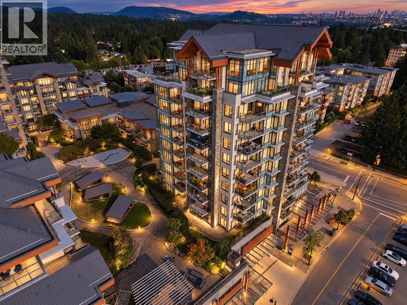1210 27TH Street North Vancouver British Columbia, V7J 0C5 - 1 Bedroom Condo For Sale