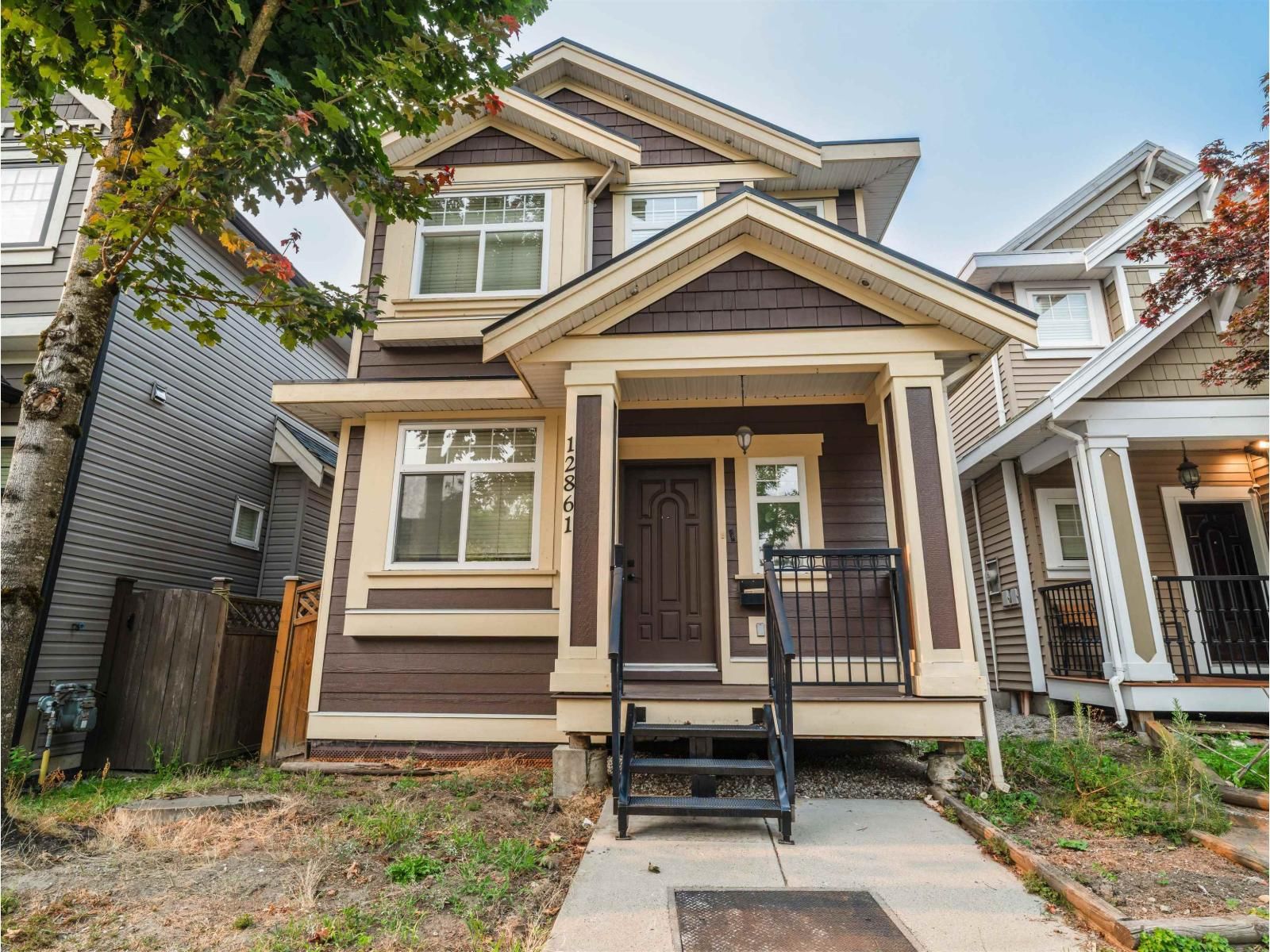 12861 59 Avenue, Surrey, British Columbia V3X 1T3
