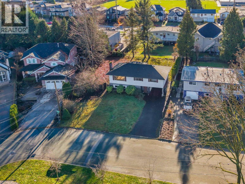 1640 SPRAY Avenue Coquitlam British Columbia, V3J 5Y6 - 3 Bedrooms Home For Sale