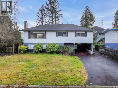 1640 SPRAY Avenue | Coquitlam British Columbia | Slide Image Two