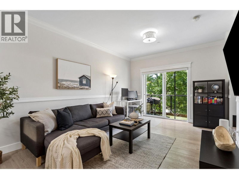 3488 SEFTON Street Port Coquitlam British Columbia, V3B 3R2 - 2 Bedrooms Condo For Sale