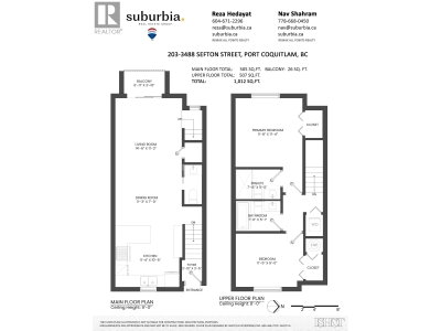 3488 SEFTON Street | Port Coquitlam British Columbia | Slide Image Twenty-three