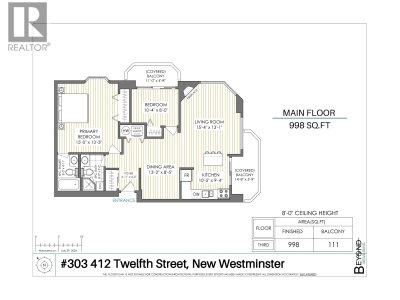 412 TWELFTH Street | New Westminster British Columbia | Slide Image Nineteen