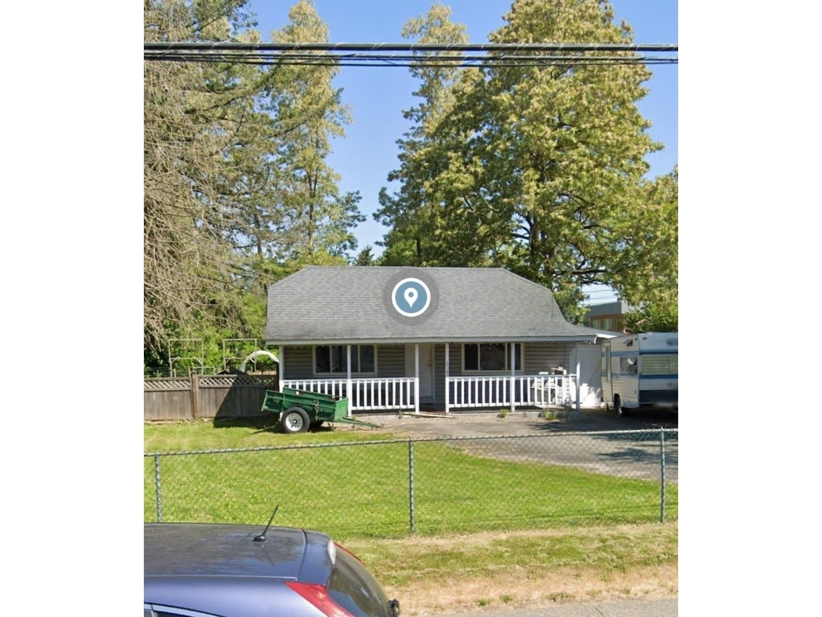 27165 29 Avenue, Langley, British Columbia V4W 3C4