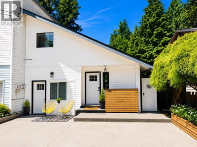 41741 DOGWOOD Place | Squamish British Columbia | Slide Image One