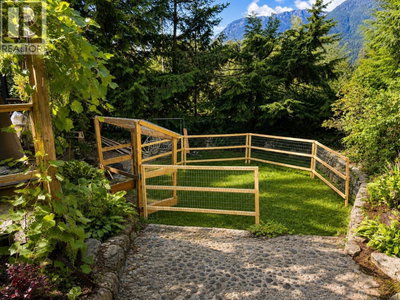 41741 DOGWOOD Place | Squamish British Columbia | Slide Image Twenty-one